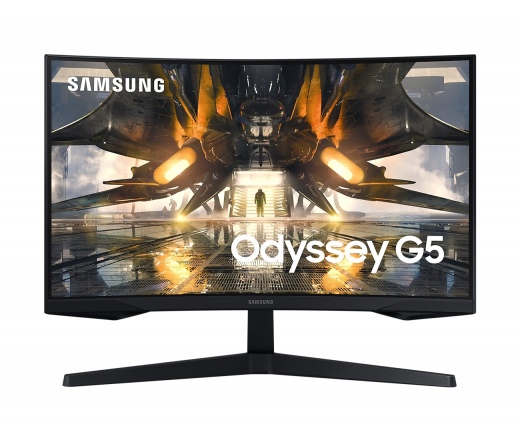 Samsung Odyssey G5 LS27AG550EUXEN