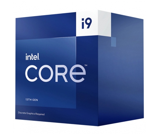Intel Core i9-13900F 2,0GHz 36MB tálcás
