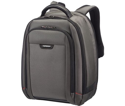 Samsonite Pro-DLX⁴ Laptop Backpack L 16" M. Grey