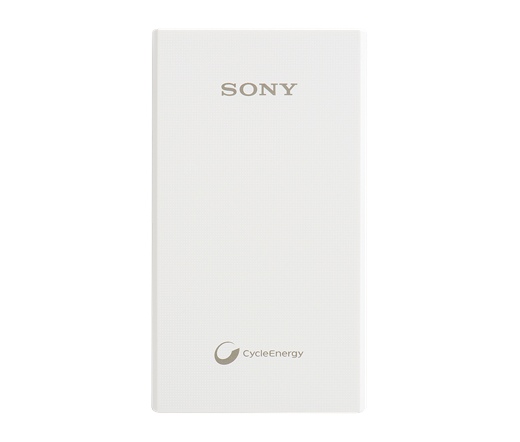 Sony CP-V5A fehér