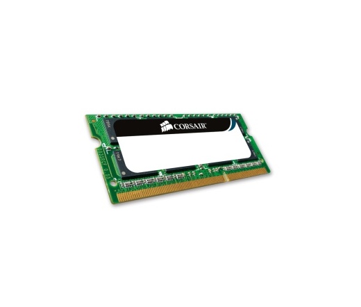 Corsair DDR3 PC10600 1333MHz 2GB Notebook CL9