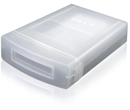 Raidsonic Icy Box 3,5" HDD tároló doboz