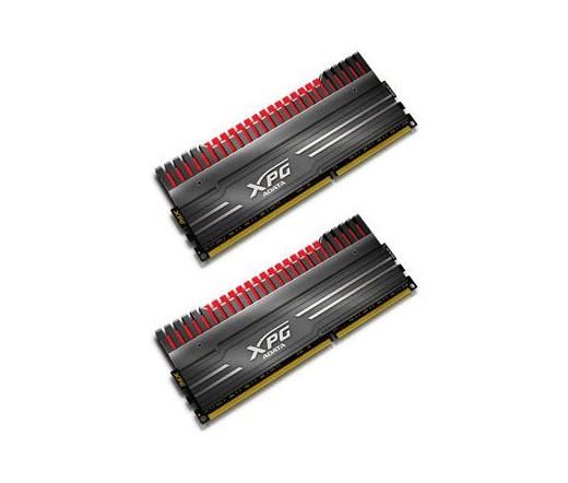 Adata DDR3 1866MHz XPG V3 kit2 CL10 8GB