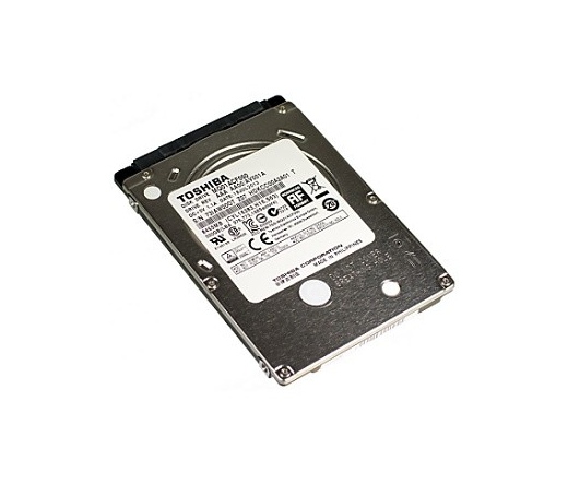 Toshiba MQ01ACF 2,5" 320GB