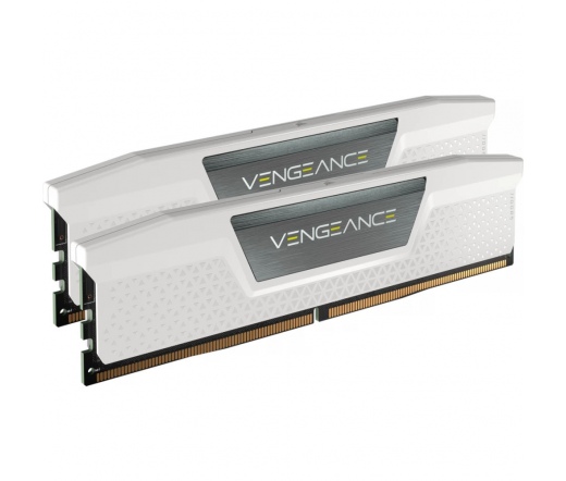 CORSAIR Vengeance DDR5 5600MHz CL36 32GB Kit2 Whit