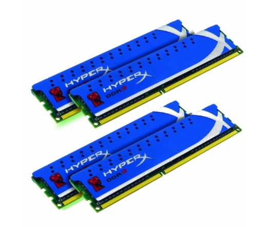 Kingston DDR3 PC12800 1600MHz 32GB HyperX CL9 