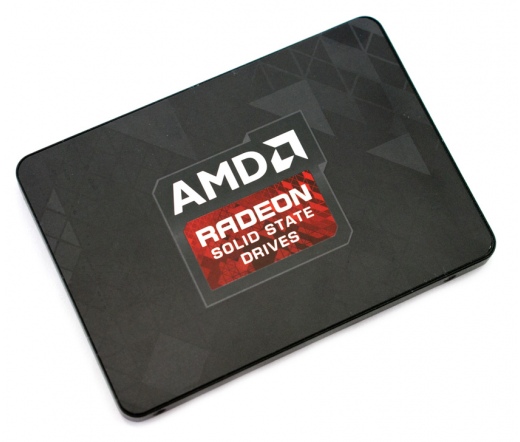 OCZ Radeon R7 Series 2,5" 480GB