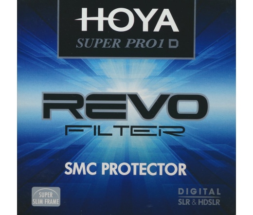 Hoya Revo SMC Protector 58mm YRPROT058