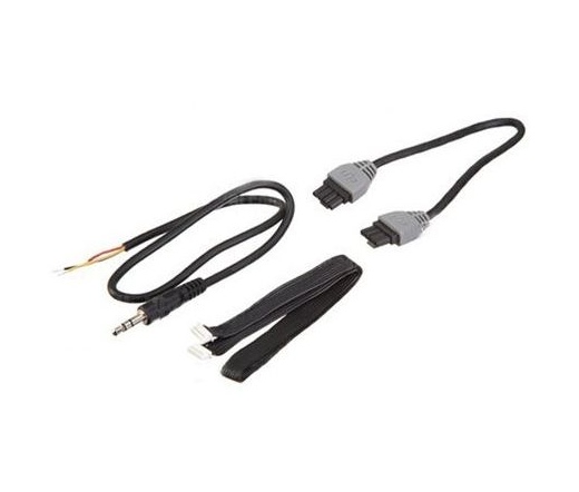 DJI Part 47 ZH3-3D Cable Pack Package