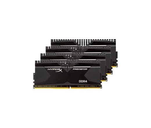 Kingston HyperX Predator Black DDR4 2800MHz 64GB