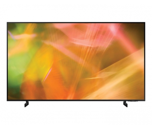 Samsung AU8002 55" Crystal UHD 4K Smart TV (2021)