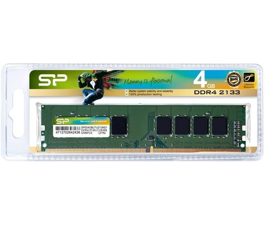 Silicon Power DDR4 8GB 2133MHz