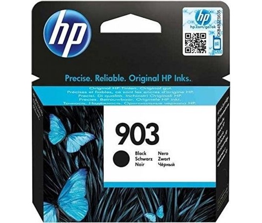 HP 903 fekete