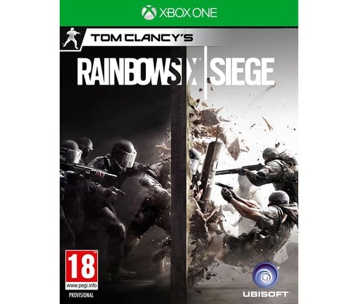 Rainbow Six Siege Greatest Hits - Xbox One