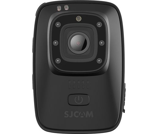 SJCam A10 viselhető többcélú testkamera