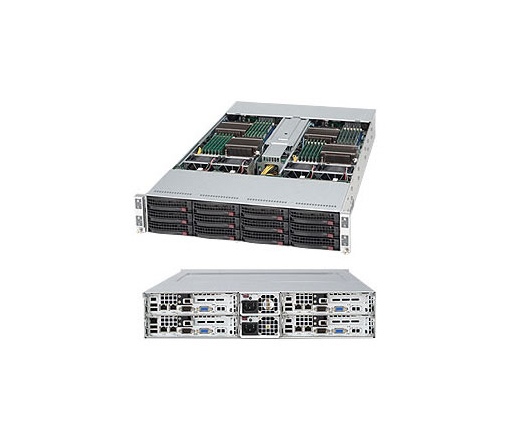 Supermicro SYS-6026TT-IBQF
