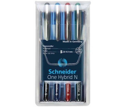 Schneider "One Hybrid N" 4 szín