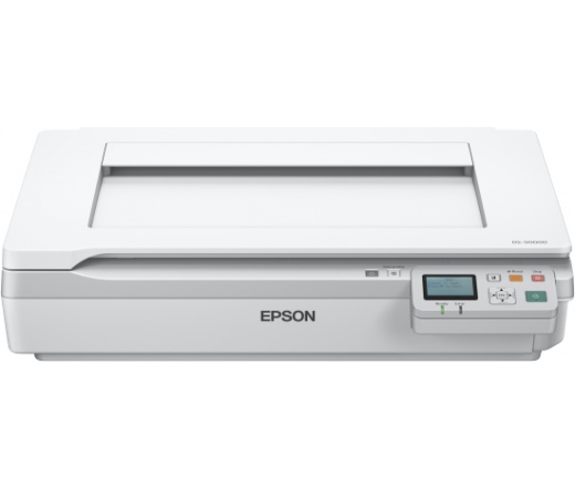 Epson Workforce DS-50000N