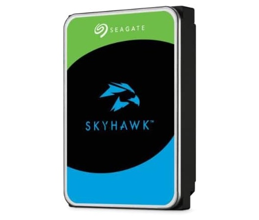 SEAGATE SkyHawk 3,5" SATA 256MB 8TB