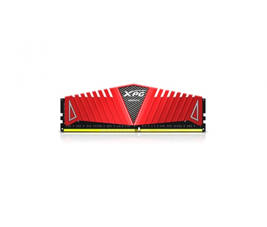 ADATA DDR4 8GB 3000MHz CL16 Red