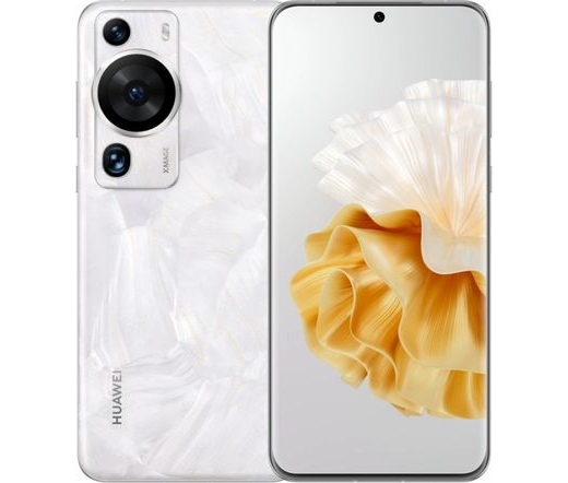 Huawei P60 Pro 8GB 256GB Rococo Pearl