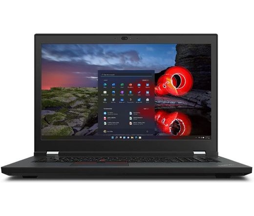 Lenovo ThinkPad P17 Gen 2 (Intel) 20YU001XHV
