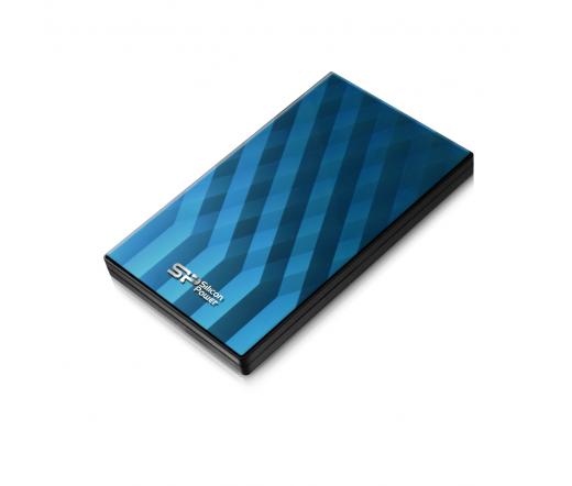 Silicon Power Diamond D10 1TB USB3.0 BLUE