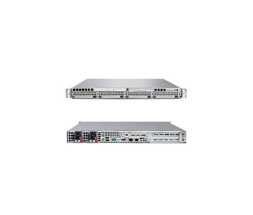 Supermicro SYS-5015M-NTRB