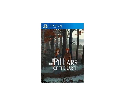 The pillars of the earth ps4