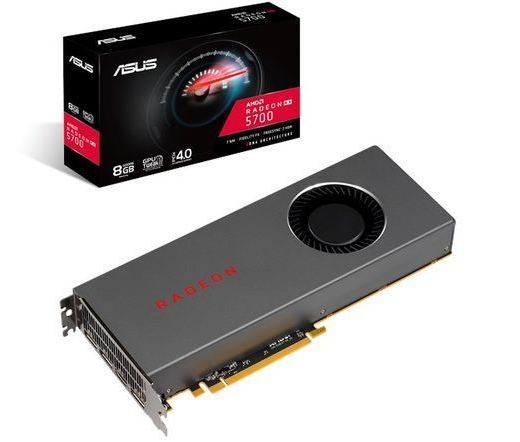 Asus RX5700-8G