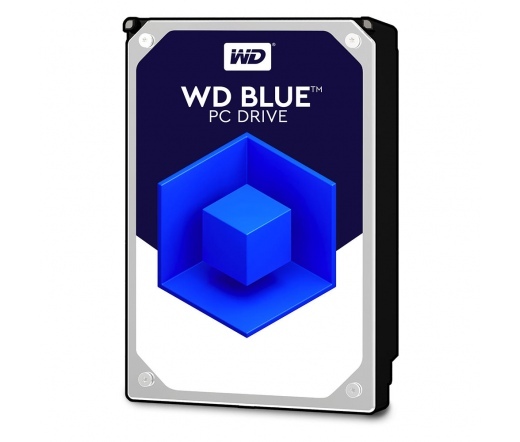 Bontott WD Blue 3,5" 1TB 7200rpm