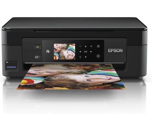 EPSON Expression Home XP-442 MFP