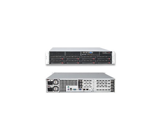 Supermicro SYS-6026T-URF