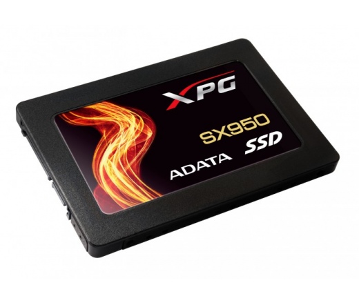 Adata 240GB XPG SX950 SSD Series