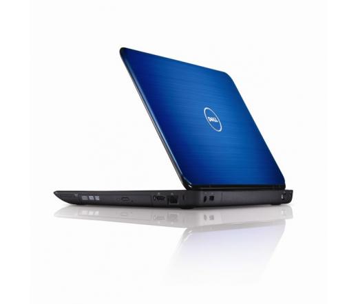 Dell Inspiron N5010 350M 2GB 320GB GMA W7HP Kék