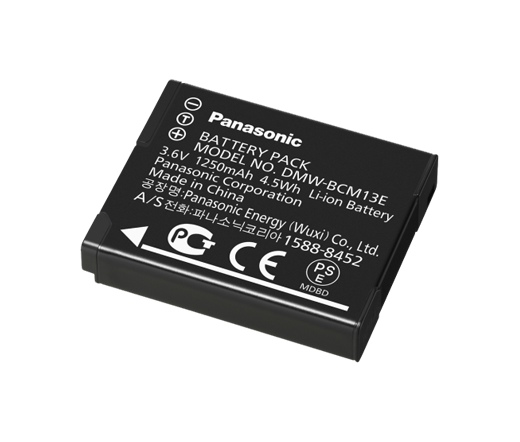 Panasonic DMW-BCM13E akkumulátor