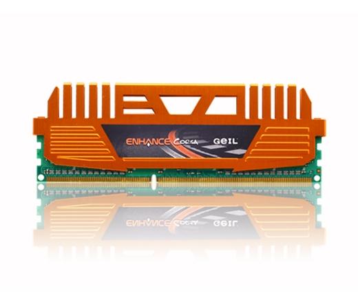GeIL Enhance CORSA DDR3 1600MHz 2GB C9