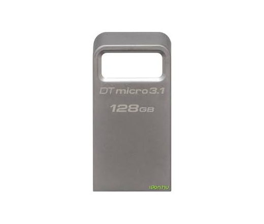 Pendrive 128GB Kingston DT Micro 3.1 USB3.1