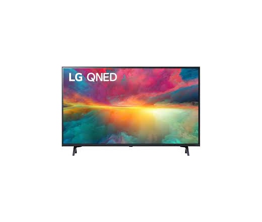 LG 55" QNED75 4K HDR Smart TV