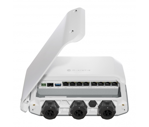 Mikrotik RB5009UPR+S+OUT
