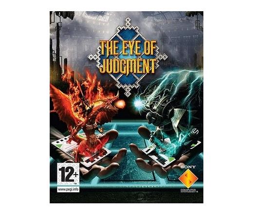 Sony - Eye Of Judgement Legends PSP