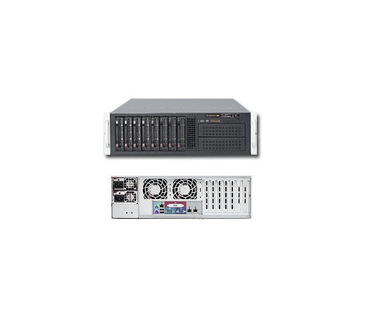 Supermicro SYS-6036T-6RF