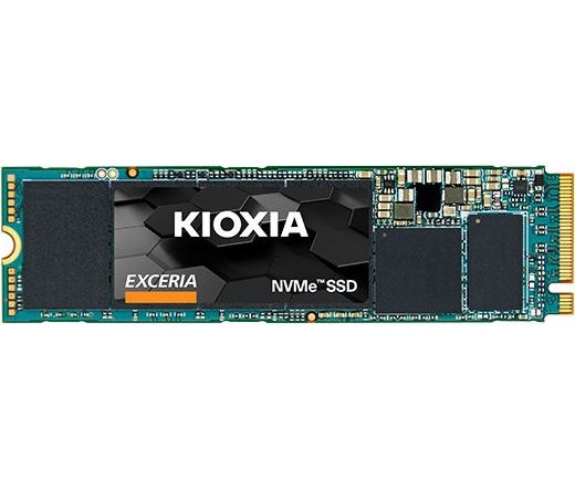 Toshiba Kioxia Exceria NVMe M.2 2280 250GB