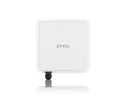ZYXEL FWA710 Nebula 5G NR Outdoor Router