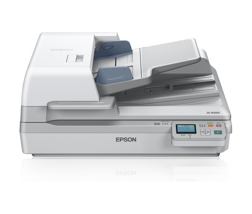 Epson Workforce DS-60000N