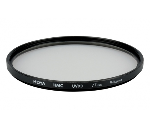 Hoya UV filters UV(C) HMC 72mm