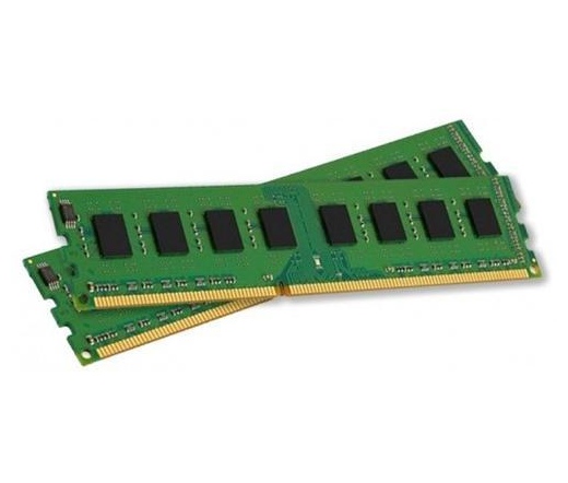 Kingston DDR4 2400MHz CL17 16GB KIT2