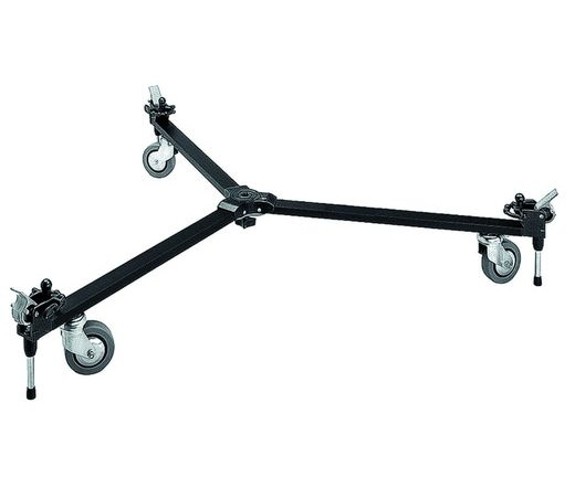 Manfrotto 127 Basic dolly (terpesz)