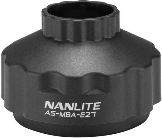 NanLite E27 mágneses rögzítő PavoBulb 10C-hez