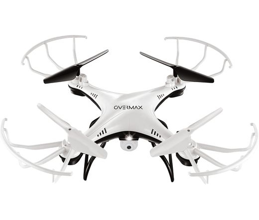 Overmax X-Bee Drone 3.1 fehér